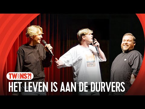 Qmusic - België and Gerben Tuerlinckx