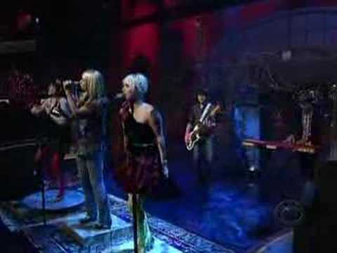 Tilly and the Wall - Bad Education