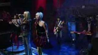 Tilly and the Wall - Bad Education