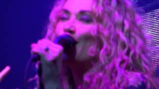 Dana Fuchs  - How Did Things Get This Way - Stage 48 - New York, NY - 8-22-13