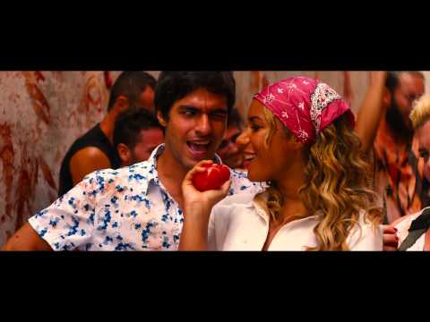 Walking On Sunshine | Film Clip -  Walking on Sunshine [HD]