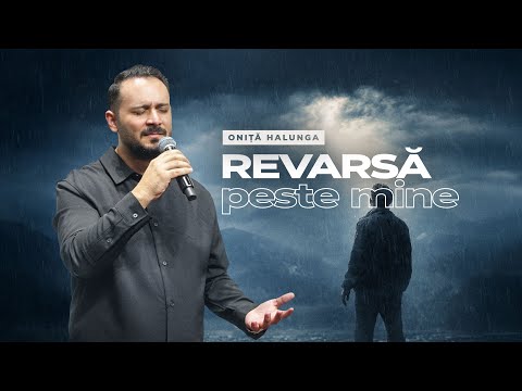 REVARSA PESTE MINE - Onita Halunga