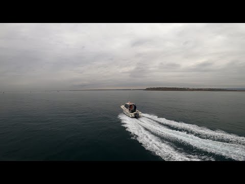 Sevastopol fishing Kokos 08 12 2019