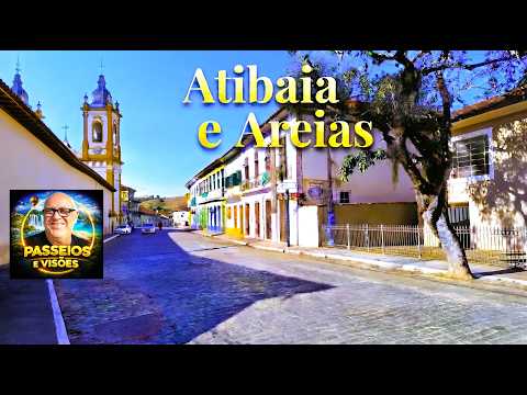 Retorno ao Rio pela rota dos tropeiros | roteiro de 5 dias Thumbnail de Retorno ao Rio pela rota dos tropeiros | roteiro de 5 dias