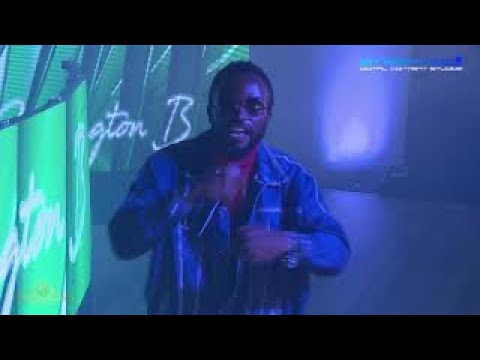 VIBE | EP2 - Dj Langton 🎹 ft jazz prosper live perfomance