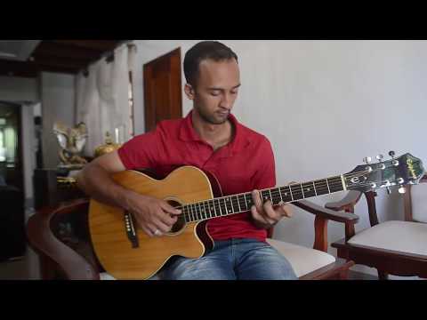 Sejas Bendito - Paul Wilbur e Cristina Mel