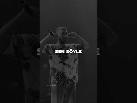 AYDİLGE X UZİ - AŞK PAYLAŞILMAZ MİX