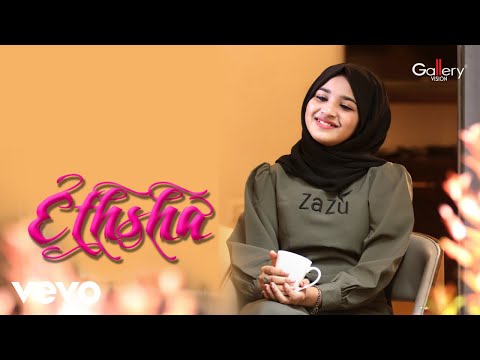 Nysha Fathima - Ethsha -Arabic Official Music Video