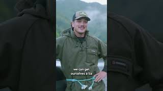 Motu River with Milton Kiri Hunting Aotearoa