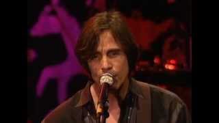Jackson Browne - Full Concert - 10/10/92 - Shoreline Amphitheatre (OFFICIAL)