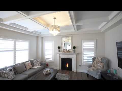 197 Kenneth Cole Drive - Bowmanville
