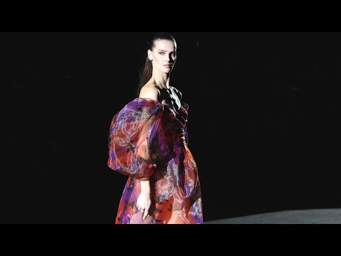 HANNIBAL LAGUNA - FALL WINTER 2022 / 23 - MADRID FW22
