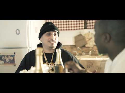Fast Money Sunny Out That Jam x 360 Pooh (Latin King Nation) I [Music Video]