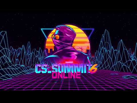 cs_summit 6 Online - Intro