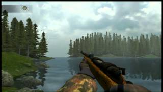 Cabela's Trophy Hunts - RomUlation Plays Wii