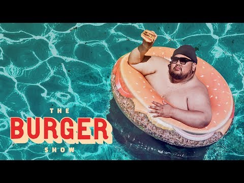 The Burger Show Heads to Los Angeles | NEW Season Trailer