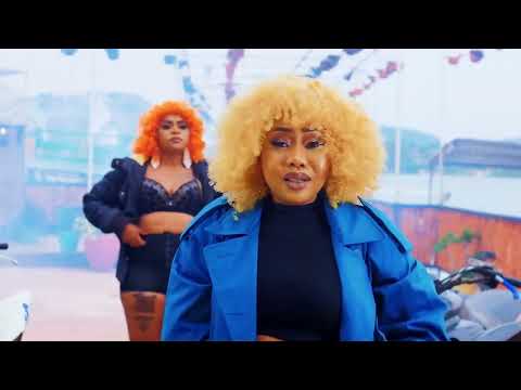 Reby Ft. Amber Lulu - Shemeji (Official Music Video))