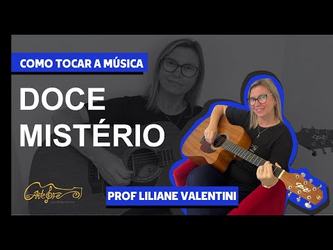 Doce mistério - Brother Simion