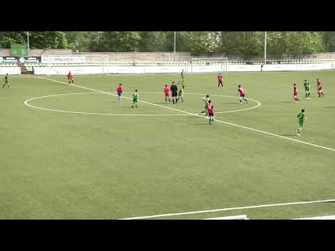 15.05.2021    Zimbru-Olimpic 3-3