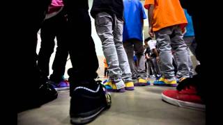 Kid Apollo Ft. Yung Incredible - GONE FOR MIN REMIX