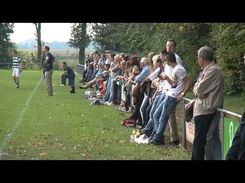 TVEllef Sport: Wedstrijden 14 sept 2014