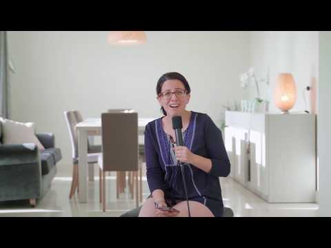 Marisa Ferreira - "Ensina me a Confiar"