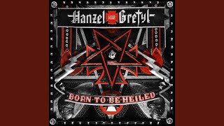 Born to Be Heiled