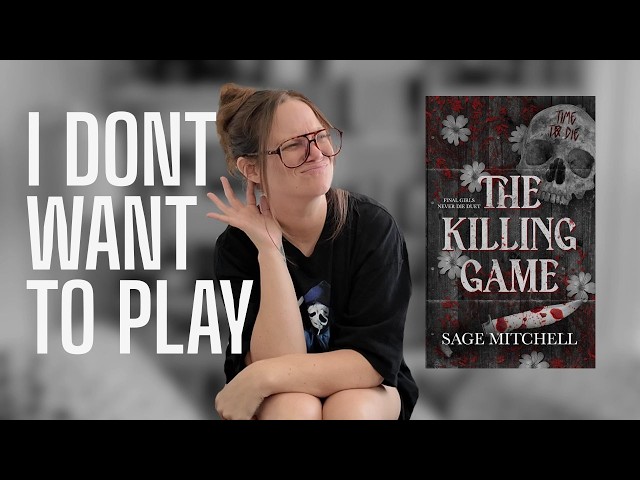 Vídeo relacionado con The Frozen Girl: A heart-racing, unputdownable crime thriller (Jessie Novak Book 2) (English Edition)