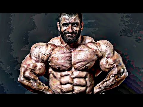 HADI CHOOPAN - THE PERSIAN WOLF - MOTIVATION 2021