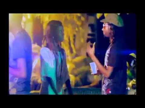 Nako 2 Nako ft Fundi Samweli - Sweety Sixteen