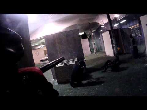 When your gun goes down....MERCY MERCY MERCY!