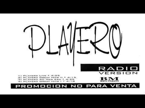 2. Playero Greatest Hits Street Mix 2 Radio Version