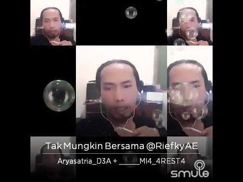 😘TAK MUNGKIN BERSAMA.BY MZ ARYA SATRIA😘