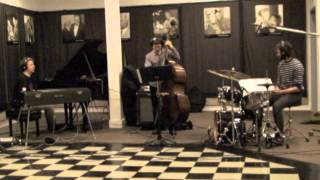 Florian Weber Trio - Clocks