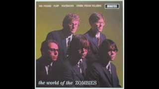 The Posies - Leave Me Be (orig by The Zombies) (1994)