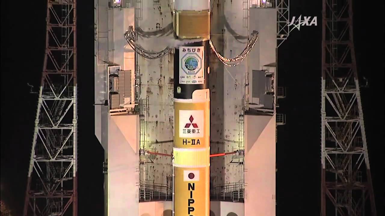 Watch the Launch