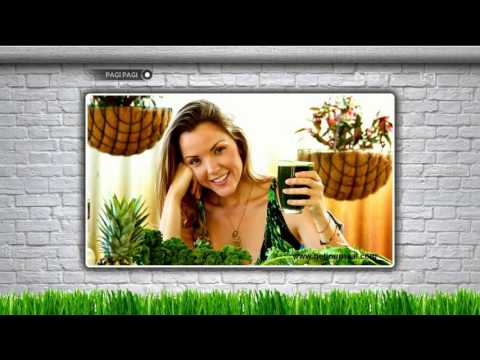 Pagi Pagi 17 Desember 2015 - Kenapa Nanas Gatal Bila Dimakan