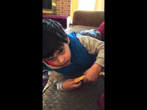 Matteen shares. Kadeer doesn't