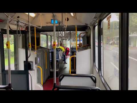 Keolis Downer m/o 1673 - Volvo B12BLEA (ZF)