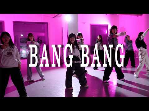 IVE's 'Bang Bang' Dance Cover Sparks Fans' Excitement
