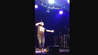 Anything Goes- Classified, at Sound Of Music Burlington