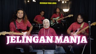 Download lagu Jelingan Manja - Cover by Kugiran Wak Jeng mp3
