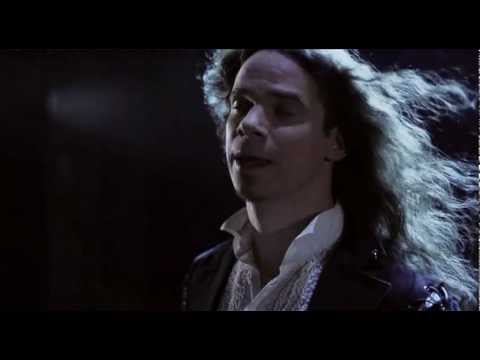 Jeronimas Milius @Kviečiu šokti. Pažadinta aistra