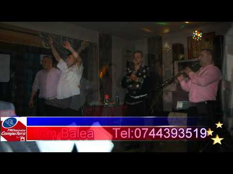 Fratii Balea si Marcelut Gavriluta - Live! 2013