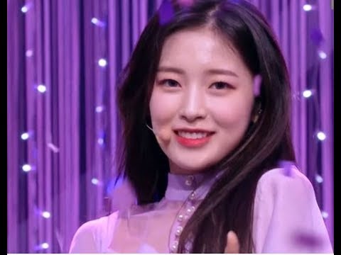 OH MY GIRL - The Fifth Season (SSFWL) Stage Mix Video