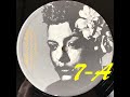 Billie Holiday / 7A /Live And Private Recordings In Chronological Order