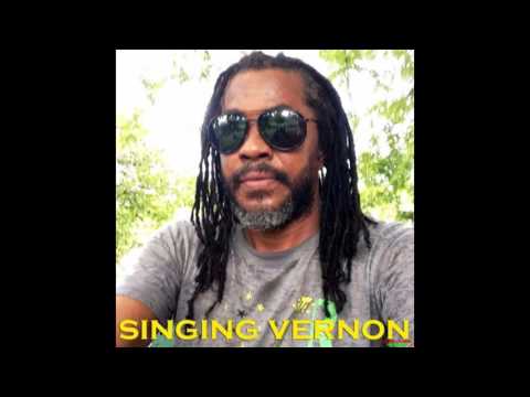 Singing Vernon - Where Is My Money