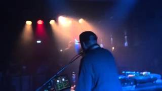 Dilated Peoples - Kindness For Weakness - Bristol