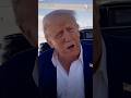 Donald Trump Goes To The Border AOTS Episode 3