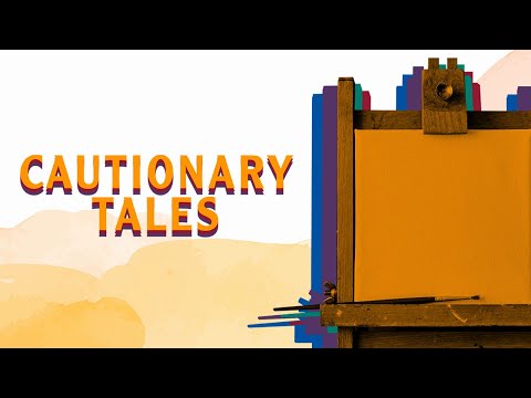 O Art Forger e “O Papa” | Contos de advertência com Tim Harford